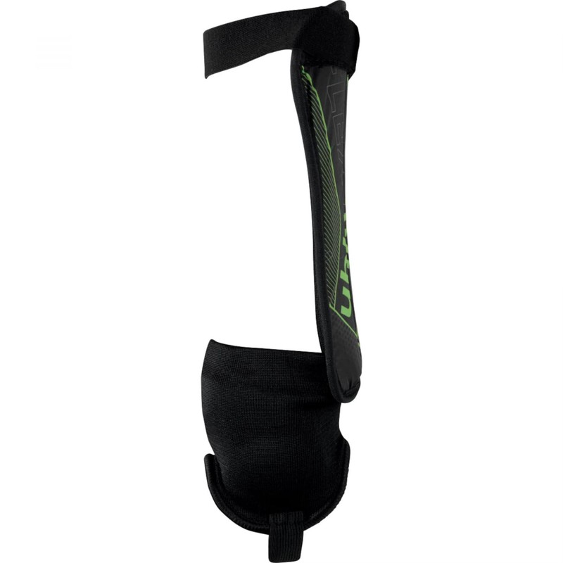 uhlsport Flex Plate Shin Pads for Children and Adults, Ultralight