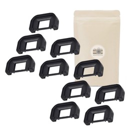 10x EF Rubber Eyecup for Canon Type EF Viewfinder