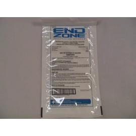 FMC EndZone Insecticide Sticker for Fly - Pack (20 Stickers)