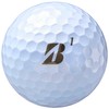 Bridgestone J5ZX Tour B JGR Golf Balls, 2025 Model, 12