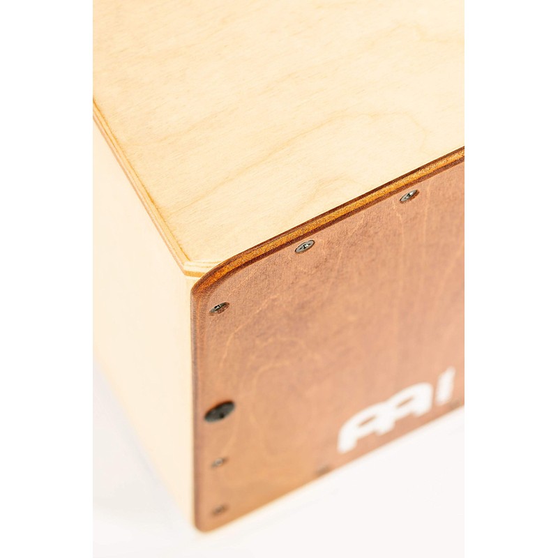 Meinl Percussion Mini Cajon Drumbox - Gift Idea for Musicians