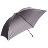 (aiu) Ai: U Ai: U Men's Lightweight Mini Umbrella -