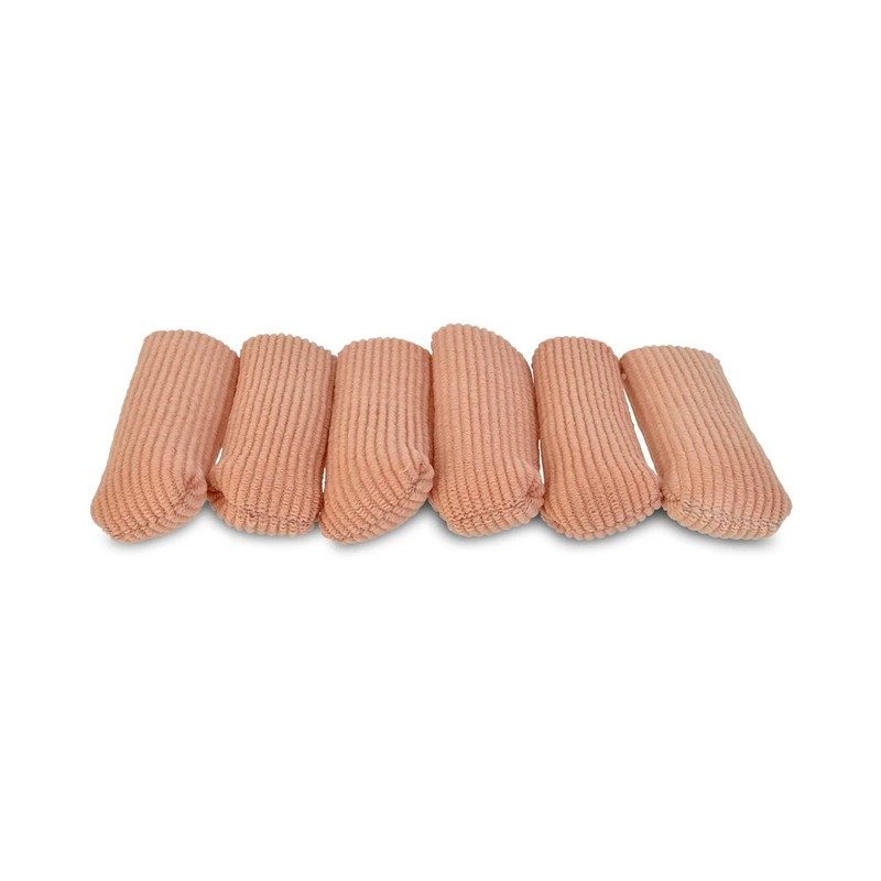 Silipos Digital Cap, Mesh, Small/Medium, Pack of 8