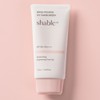 Shable Brightening Tone-up Sun Cream Padefree Dermatology Sun Cream Moisture