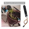 ECSiNG 6PCS Capacitive Soil Moisture Sensor Hygrometer Module V1.2 Corrosion