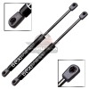 BOXI PAIR REAR HATCHBACK TAILGATE LIFT SUPPORTS STRUTS SHOCKS FOR