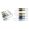 Nishine Lure Works Smelthead 3/7oz - #2/0 Smelt