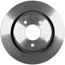 Bendix Premium PRT5263 Front Brake Rotor for Chrysler 300M 2004-1998, Concorde 2004-1998, Intrepid 2004-1998, LHS 2001-1999, Dodge Intrepid 2004-1998