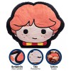 Bluelander Cojín De Peluche Ron Weasley Suave Decorativo De Colección