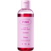 Diane Color Shampoo, Pink [Color Charge & Damage Repair] Warm