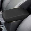 AOMSAZTO Elastic Cloth Armrest for 2013-2018 Subaru Forester