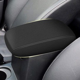 AOMSAZTO Elastic Cloth Armrest for 2013-2018 Subaru Forester