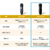 Panasonic Beard Trimmer, Black, ER2403PP-K