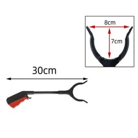 Litter Pickers, Grabber Stick, Helping Hand Grabber, Litter Pickers for Children