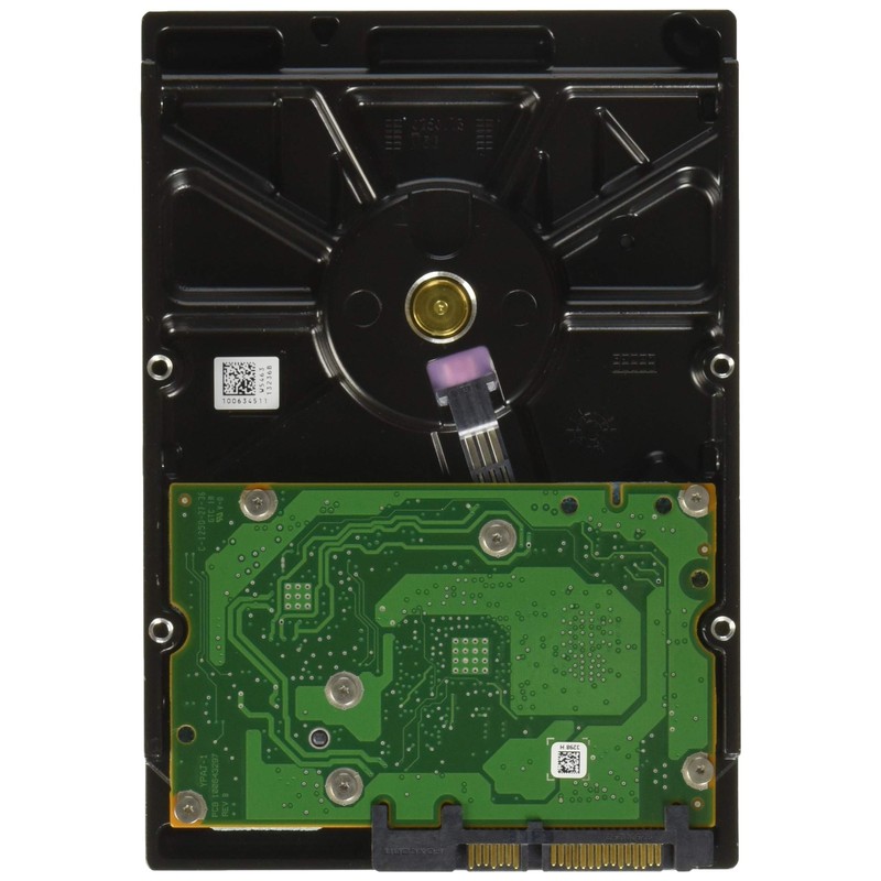 Constellation ES ST1000NM0011 1 TB Internal Hard Drive