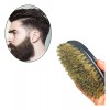 Phillips Brush Cepillo Ovalado Para Barba Military Phillips Brush 896075