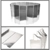 Goods Land GD-WINDSCR14 Wind Screen Windproof Board Wind Protection Outdoor