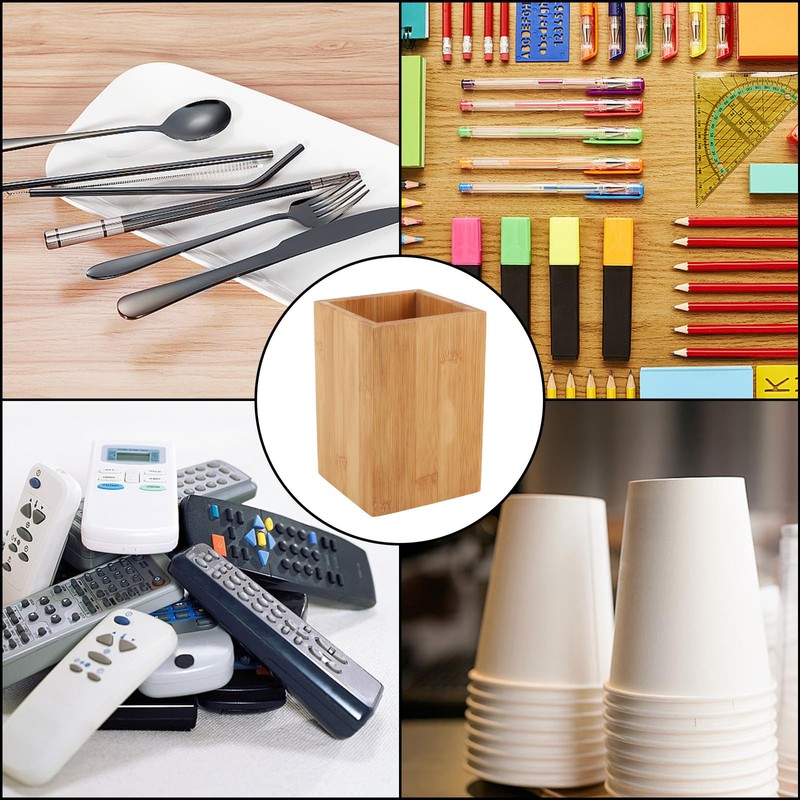 LOLYSIC Pack of 2 14 x 9.5 cm Kitchen Organiser,