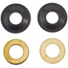 【ゆうパケット対応品】 Kakudai (KAKUDAI) Faucet Handle Inner Gasket for Call 13