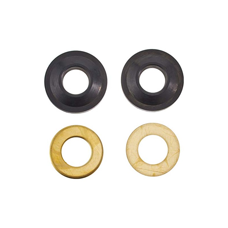 【ゆうパケット対応品】 Kakudai (KAKUDAI) Faucet Handle Inner Gasket for Call 13