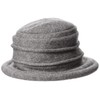Scara LW399 TULA Women's Knit Hat, Cold Protection, Stylish, Travel,
