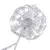 Walking Fairy Flower Statue Garden Fairy Flower Decorative Stake Patio