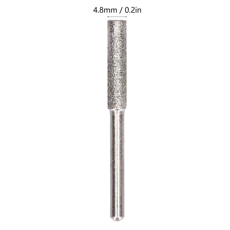 20 x Diamond Chainsaw Sharpener, Chainsaw Sharpener Chainsaw Sharpener, Chain