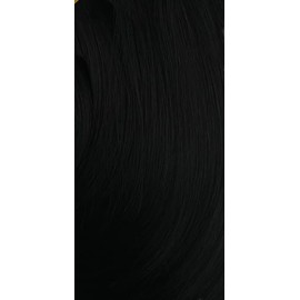 FreeTress Equal Lite Wig Wavy Mullet (JET BLACK 1)