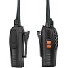 Baofeng Walkie Talkies bf-888s Professional Two-Way Radios Rechargeable Interphone Long