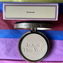 TOO FACED Born This Way Multi-Use Complexion Powder Shade SHORTBREAD  NEW RARE