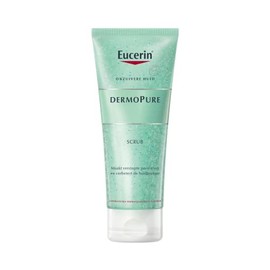 Eucerin DermoPure Scrub 100ml