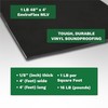 EnviroFlex 1 LB Mass Loaded Vinyl 4’x4’ (16 SF) –