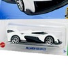 HotWheels McLaren Solus GT (blanco) 2023 HW Exotics