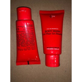 Frederic Malle 20pk CASE: Frederic Malle Eau De Magnolia Body Wash 40mL - RARE DISCONTINUED