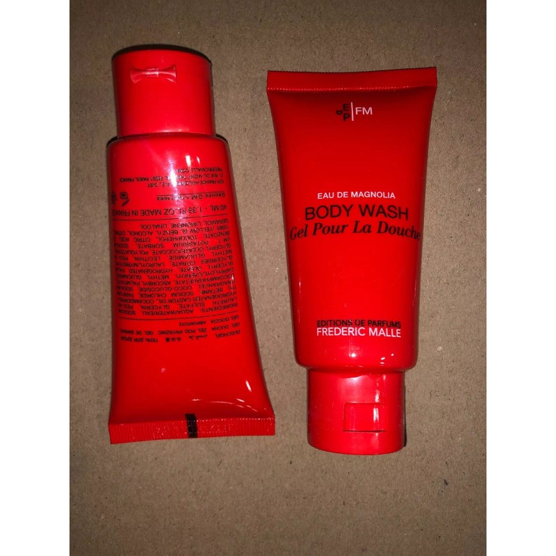 Frederic Malle 20pk CASE: Frederic Malle Eau De Magnolia Body