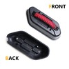 RERPRO Rear Window Grip Handle Grab Handles Compatible with 2018-2024