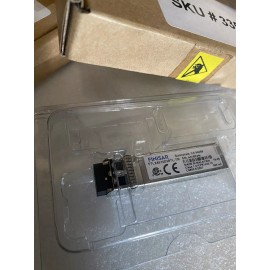 FINISAR LN#50 6/2007  FTLX8573D3BTL SFP-850nm LC MMF I-Temp LOT Lot Of 6 New