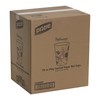 Dixie Paper Hot Coffee Cup, 10 oz, Pathways, 2340PATH, 20