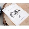 Bottle Label Grosseltern, “Ihr werdet Grosseltern”, 10 x 7 cm,