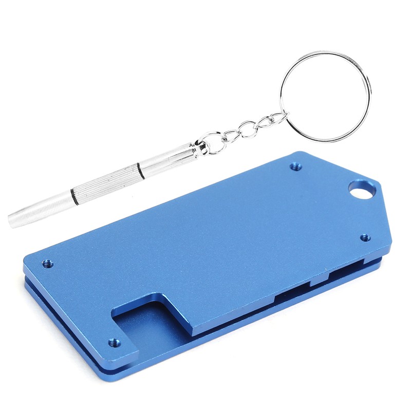 Aluminum Alloy Case for for Raspberry Pi zero w UltraThin