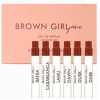 Brown Girl Jane edp  2mL Trial Spray Vial LAMU  CHOSE Scent from menu / PICK
