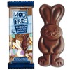 15 x Moo Free Easter Bunny Bar - Dairy Free