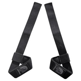 Correas de muñeca de levantamiento de pesas, neopreno acolchado para levantamiento de pesas, culturismo, levantamiento de potencia, entrenamiento de fuerza, peso muerto, 23.5 pulgadas