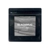 Rinjay 리네추럴 블랙머드(차콜) 모델링팩 400g Rinatural Black Mud (Charcoal) Modeling Pack 400g