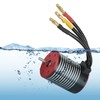 RC Car Brushless Motor 2430 Aluminum Alloy Copper Waterproof 4