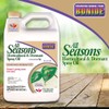 Bonide All Seasons Horticultural & Dormant Spray Oil, 128 oz