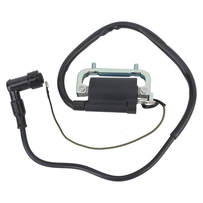 MOTOALL Ignition Coil Cap Fit for HONDA CT70 Trail 70