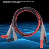 Test Lead, Multimeter Cable, Stackable Digital Multimeter Fluke for Fluke