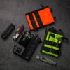 VIPERADE VE18 X-Pac Small EDC Pouch Tool Organizer,Multifunction Small Tools