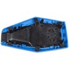 Polaris RZR Steering Wheel Cap, Velocity Blue, Genuine OEM Part